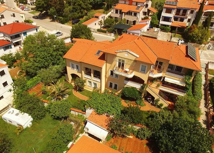 Villa Alexandra